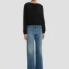 Bluza Constance w kolorze czarnym Bluza Constance w kolorze czarnym