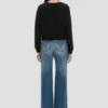 Bluza Constance w kolorze czarnym Bluza Constance w kolorze czarnym