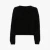 Bluza Constance w kolorze czarnym Bluza Constance w kolorze czarnym