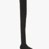 Czarne botki Sloane Jersey 45 Czarne botki Sloane Jersey 45