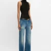 Jeansy Gigi w kolorze vintage indigo Jeansy Gigi w kolorze vintage indigo