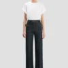 Jeansy Alina w kolorze indigo Jeansy Alina w kolorze indigo