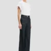 Jeansy Alina w kolorze indigo Jeansy Alina w kolorze indigo