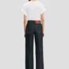 Jeansy Alina w kolorze indigo Jeansy Alina w kolorze indigo
