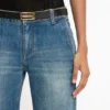 Jeansy Gigi w kolorze vintage indigo Jeansy Gigi w kolorze vintage indigo