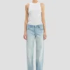 Jeansy Harper w kolorze heritage blue Jeansy Harper w kolorze heritage blue
