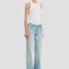 Jeansy Harper w kolorze heritage blue Jeansy Harper w kolorze heritage blue