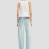 Jeansy Harper w kolorze heritage blue Jeansy Harper w kolorze heritage blue