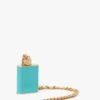 Naszyjnik z butelką perfum w stylu Portofino’97 Naszyjnik z butelką perfum w stylu Portofino’97