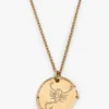 Naszyjnik ze znakiem zodiaku Skorpion Naszyjnik ze znakiem zodiaku Skorpion