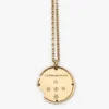 Naszyjnik ze znakiem zodiaku Strzelec Naszyjnik ze znakiem zodiaku Strzelec