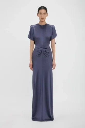 Suknia Isabella w kolorze eclipse