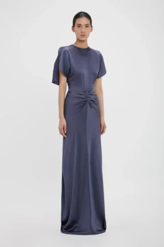 Suknia Isabella w kolorze eclipse