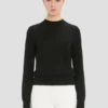 Sweter Austen w kolorze czarnym Sweter Austen w kolorze czarnym