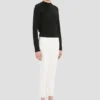 Sweter Austen w kolorze czarnym Sweter Austen w kolorze czarnym