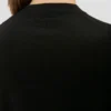 Sweter Austen w kolorze czarnym Sweter Austen w kolorze czarnym