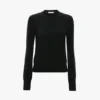 Sweter Austen w kolorze czarnym Sweter Austen w kolorze czarnym