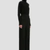 Sweter Marie w kolorze czarnym Sweter Marie w kolorze czarnym