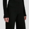 Sweter Marie w kolorze czarnym Sweter Marie w kolorze czarnym