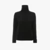 Sweter Marie w kolorze czarnym Sweter Marie w kolorze czarnym