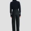 Sweter Marie w kolorze granatowym Sweter Marie w kolorze granatowym