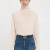 Sweter Marie w kolorze kości słoniowej Sweter Marie w kolorze kości słoniowej