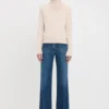Sweter Marie w kolorze kości słoniowej Sweter Marie w kolorze kości słoniowej