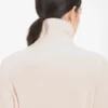 Sweter Marie w kolorze kości słoniowej Sweter Marie w kolorze kości słoniowej