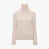 Sweter Marie w kolorze kości słoniowej Sweter Marie w kolorze kości słoniowej