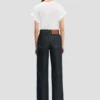 T-shirt Tilly w kolorze białym T-shirt Tilly w kolorze białym