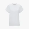 T-shirt Tilly w kolorze białym T-shirt Tilly w kolorze białym