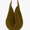 Torba Soft Plié Hobo w kolorze cactus green Torba Soft Plié Hobo w kolorze cactus green