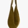 Torba Soft Plié Hobo w kolorze cactus green Torba Soft Plié Hobo w kolorze cactus green