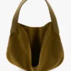 Torba Soft Plié Hobo w kolorze cactus green Torba Soft Plié Hobo w kolorze cactus green